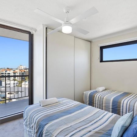Langley Park Apartments Sunshine Coast Ngoại thất bức ảnh