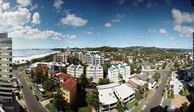 Langley Park Apartments Sunshine Coast Phòng bức ảnh
