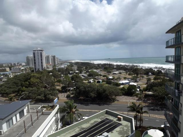 Langley Park Apartments Sunshine Coast Ngoại thất bức ảnh