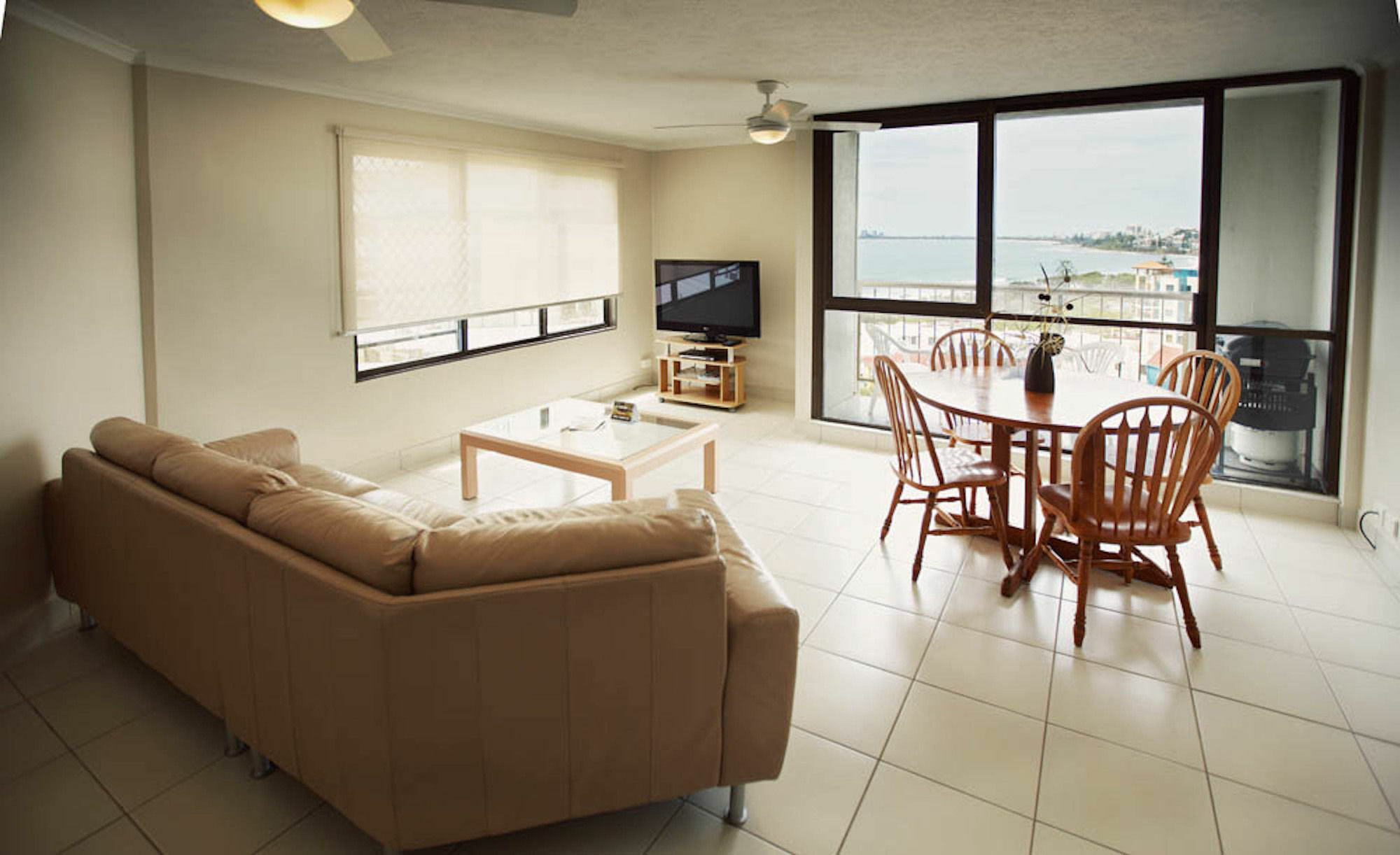 Langley Park Apartments Sunshine Coast Ngoại thất bức ảnh
