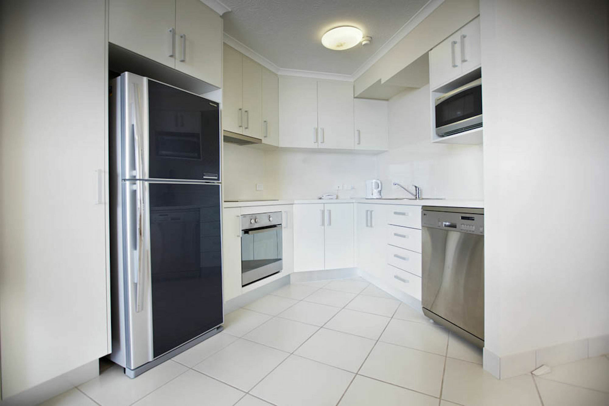 Langley Park Apartments Sunshine Coast Ngoại thất bức ảnh
