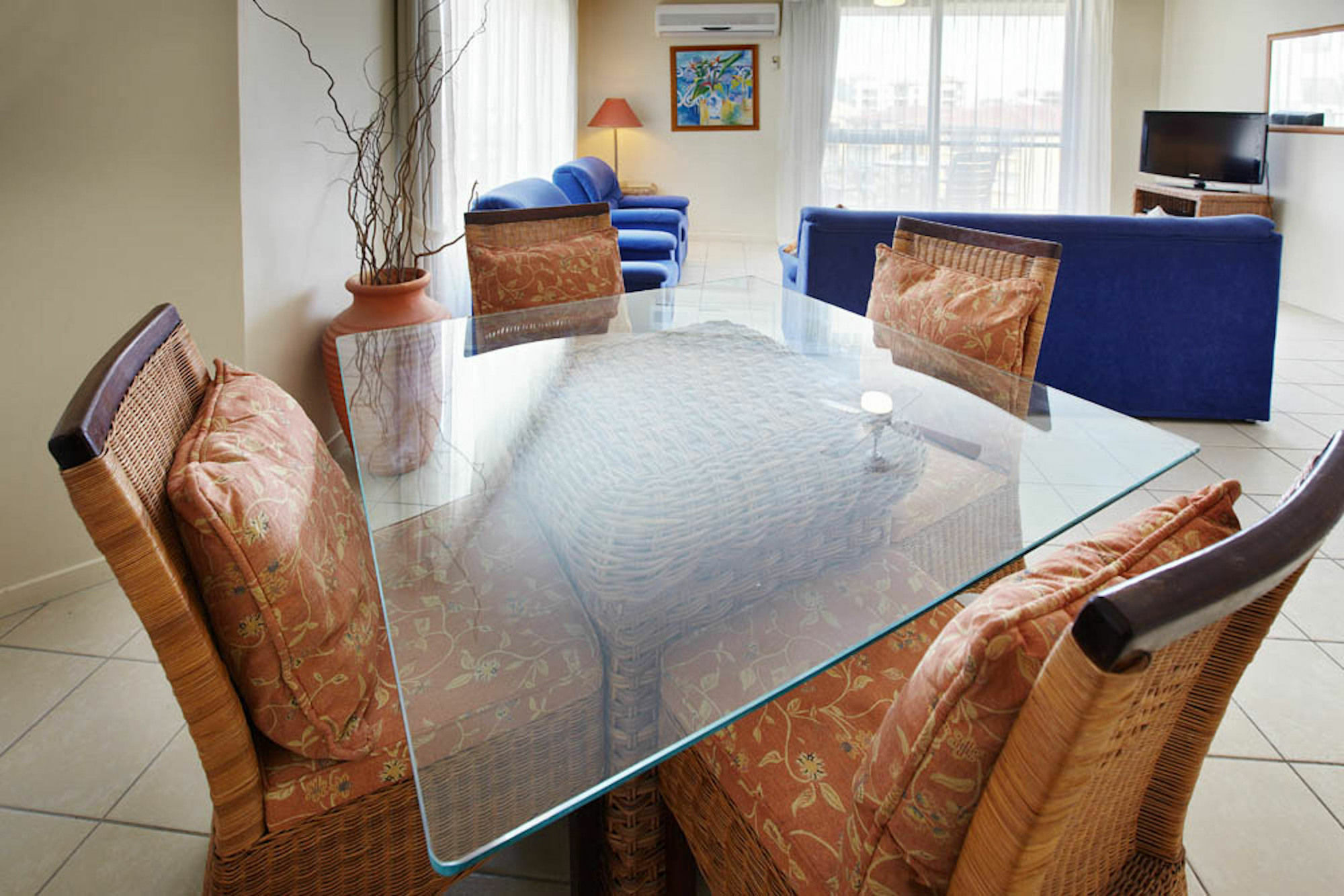 Langley Park Apartments Sunshine Coast Ngoại thất bức ảnh