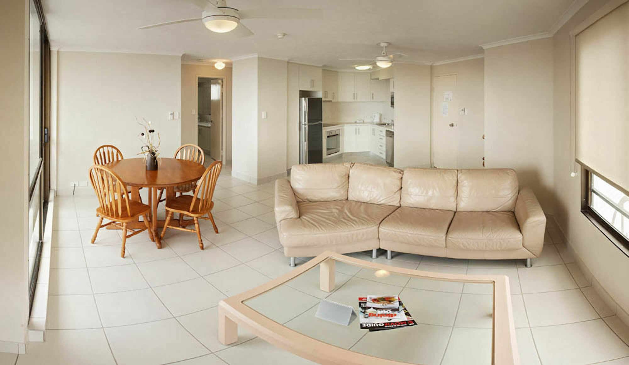 Langley Park Apartments Sunshine Coast Ngoại thất bức ảnh