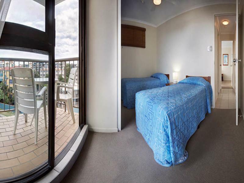 Langley Park Apartments Sunshine Coast Ngoại thất bức ảnh