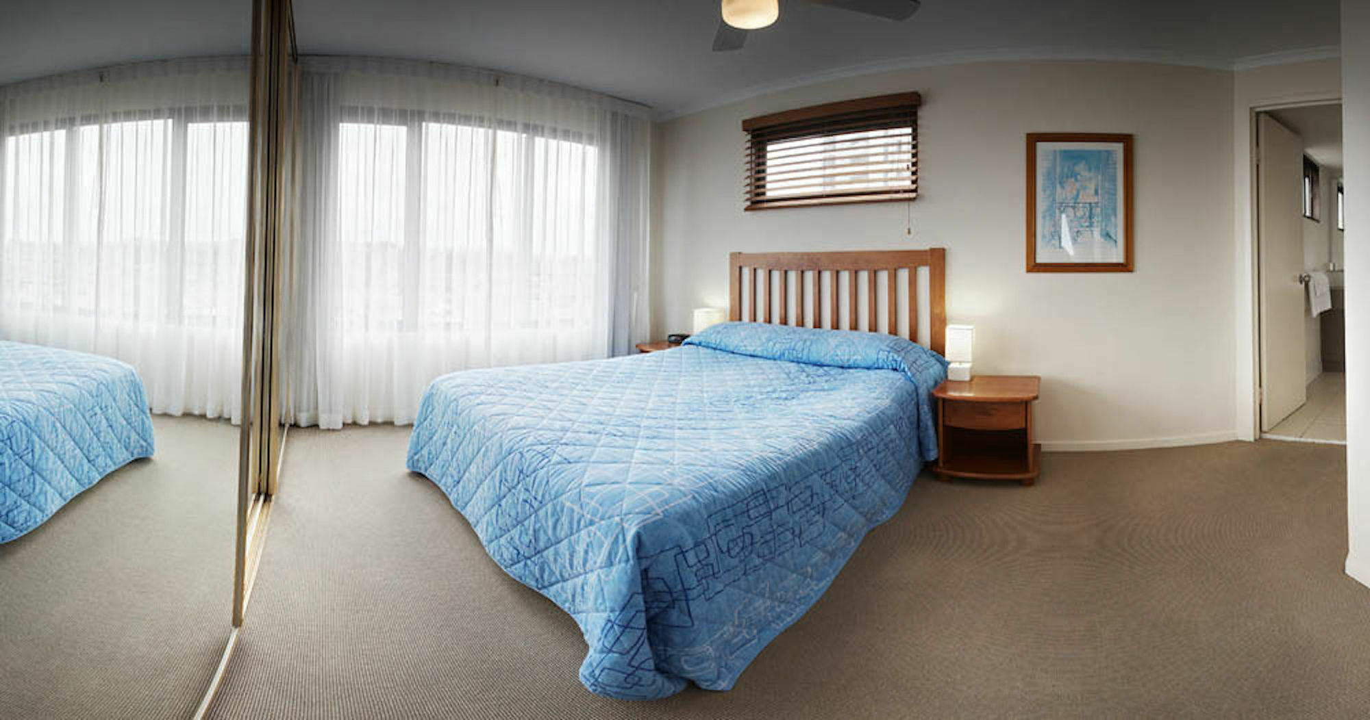 Langley Park Apartments Sunshine Coast Ngoại thất bức ảnh