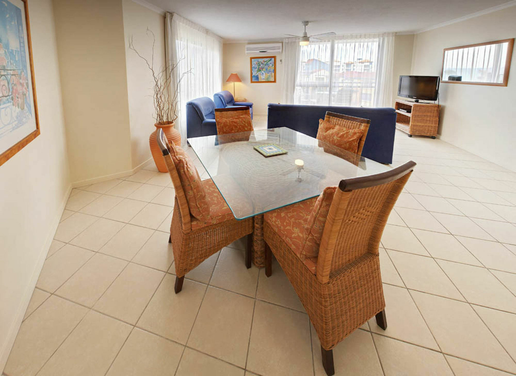 Langley Park Apartments Sunshine Coast Ngoại thất bức ảnh