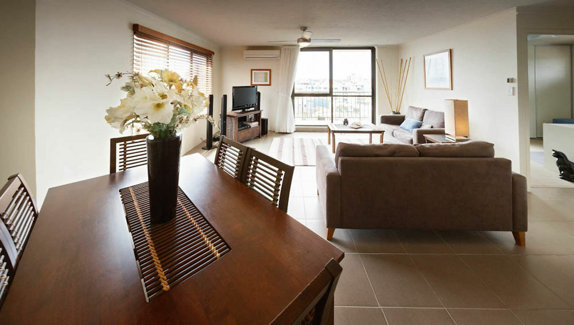 Langley Park Apartments Sunshine Coast Ngoại thất bức ảnh
