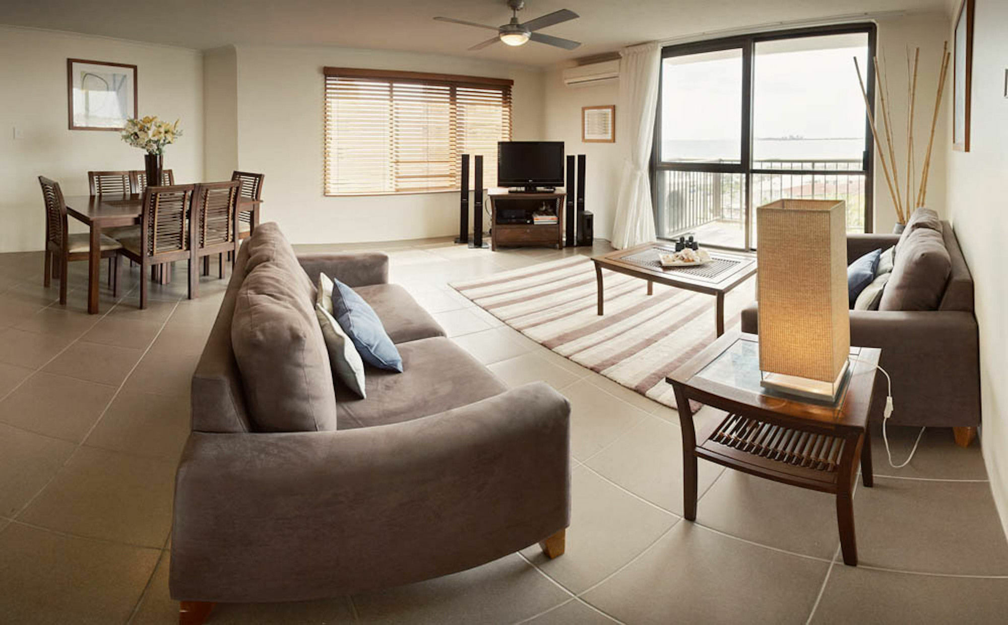 Langley Park Apartments Sunshine Coast Ngoại thất bức ảnh