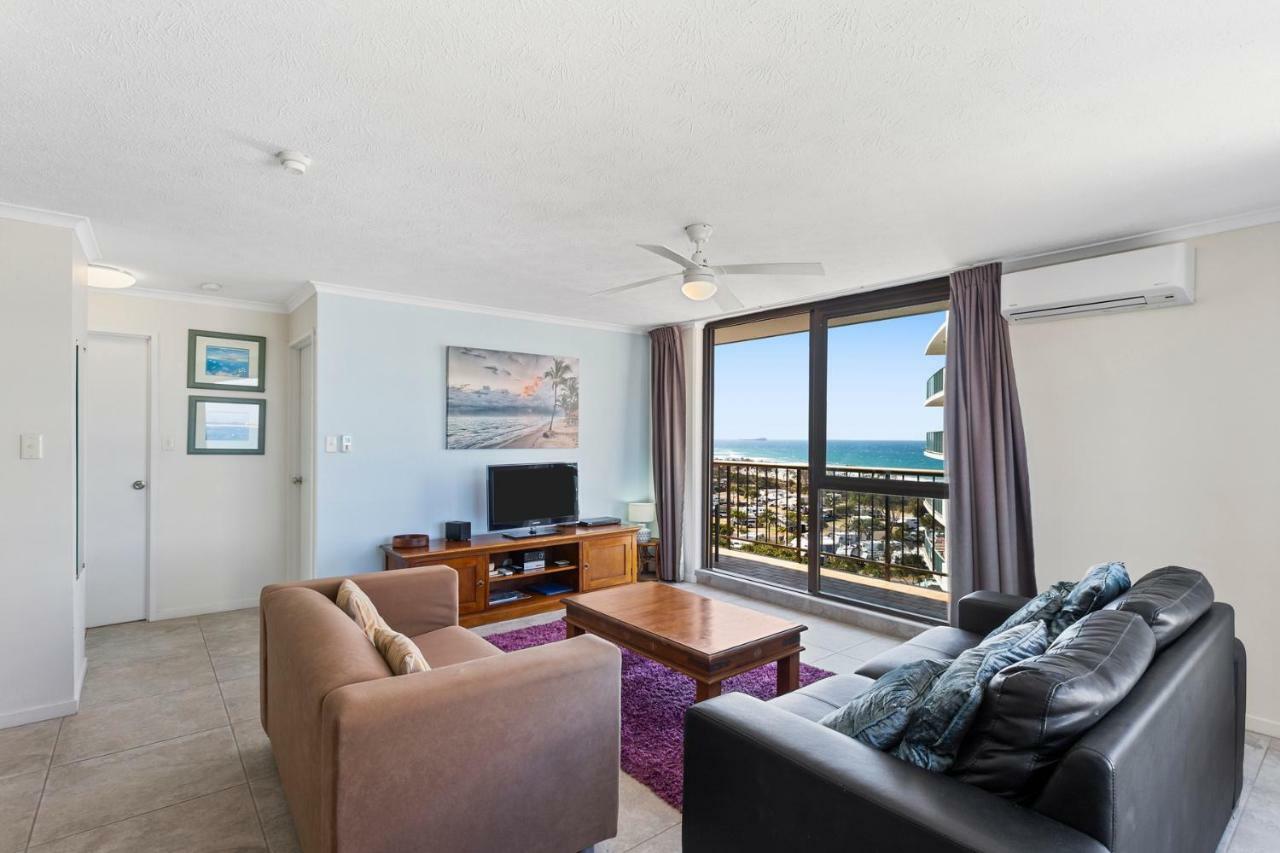 Langley Park Apartments Sunshine Coast Ngoại thất bức ảnh