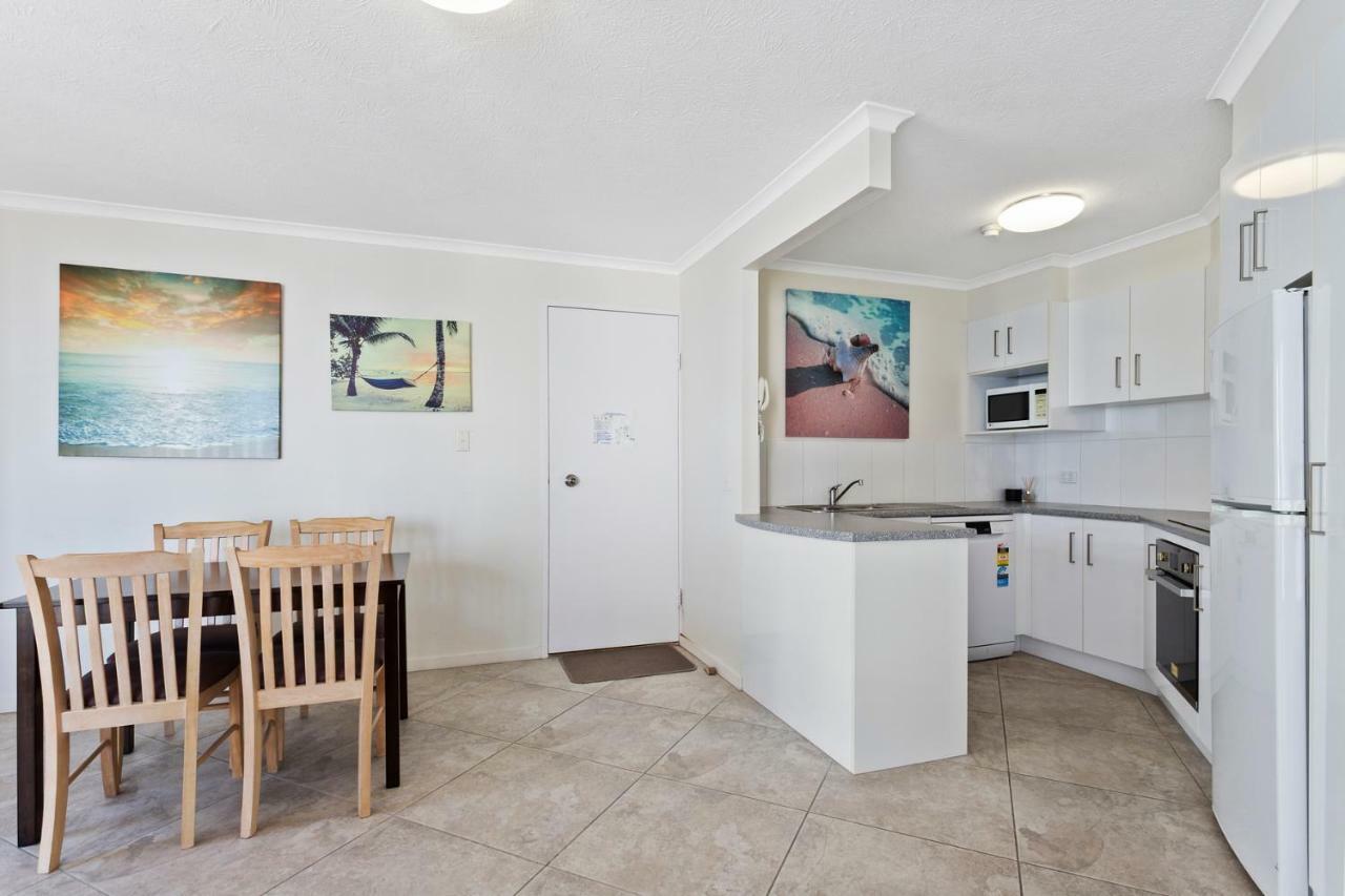 Langley Park Apartments Sunshine Coast Ngoại thất bức ảnh