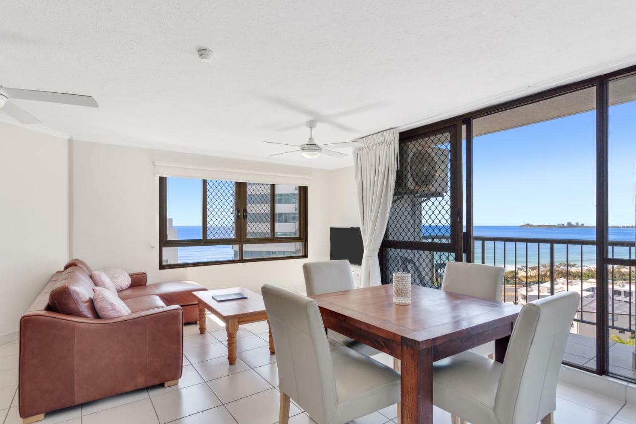 Langley Park Apartments Sunshine Coast Ngoại thất bức ảnh