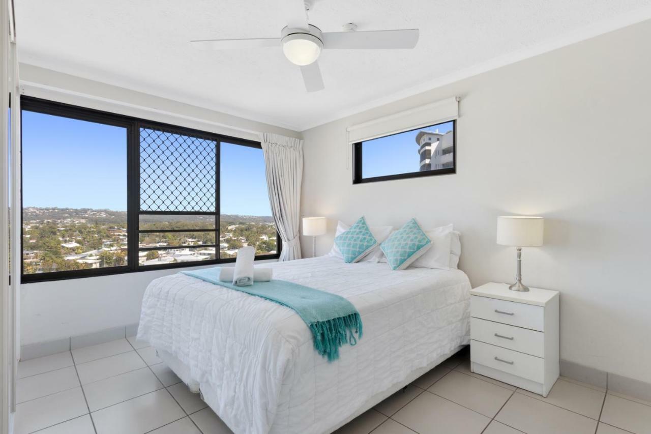 Langley Park Apartments Sunshine Coast Ngoại thất bức ảnh