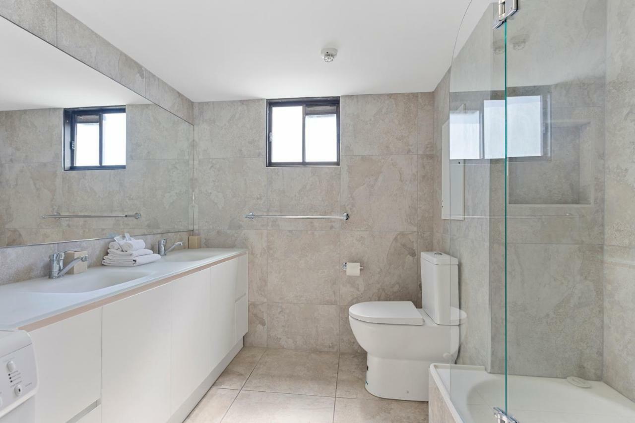 Langley Park Apartments Sunshine Coast Ngoại thất bức ảnh