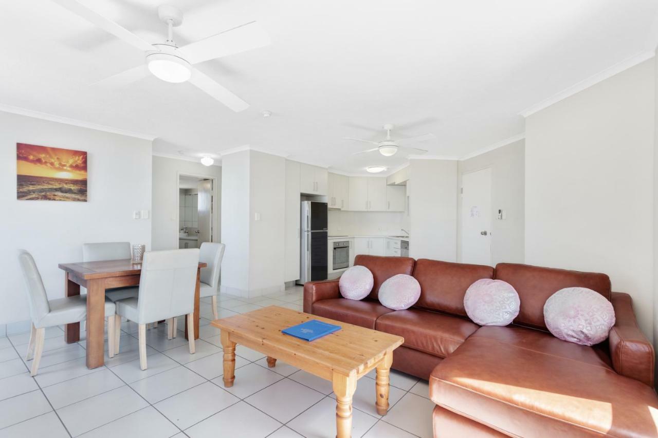 Langley Park Apartments Sunshine Coast Ngoại thất bức ảnh