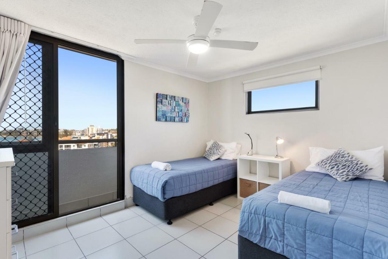 Langley Park Apartments Sunshine Coast Ngoại thất bức ảnh