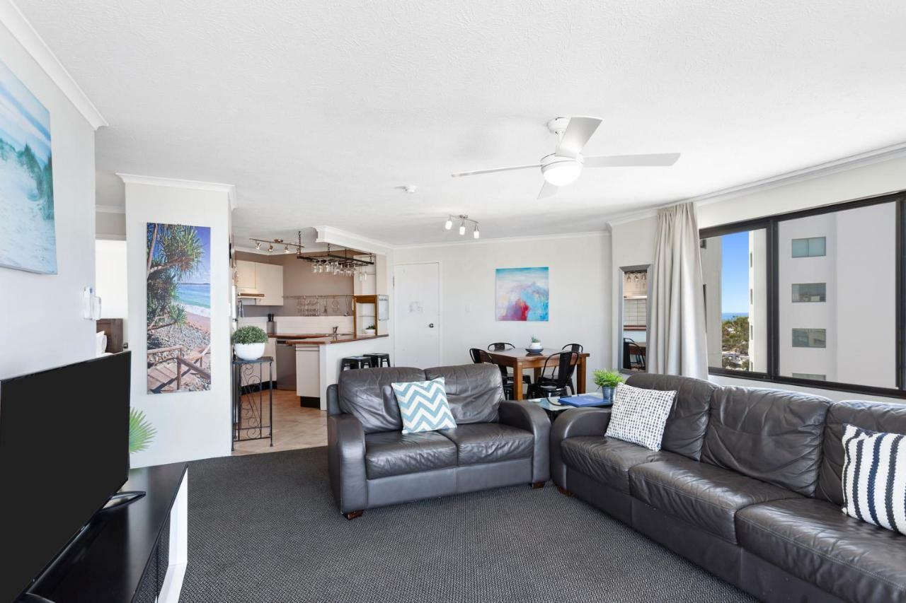 Langley Park Apartments Sunshine Coast Ngoại thất bức ảnh