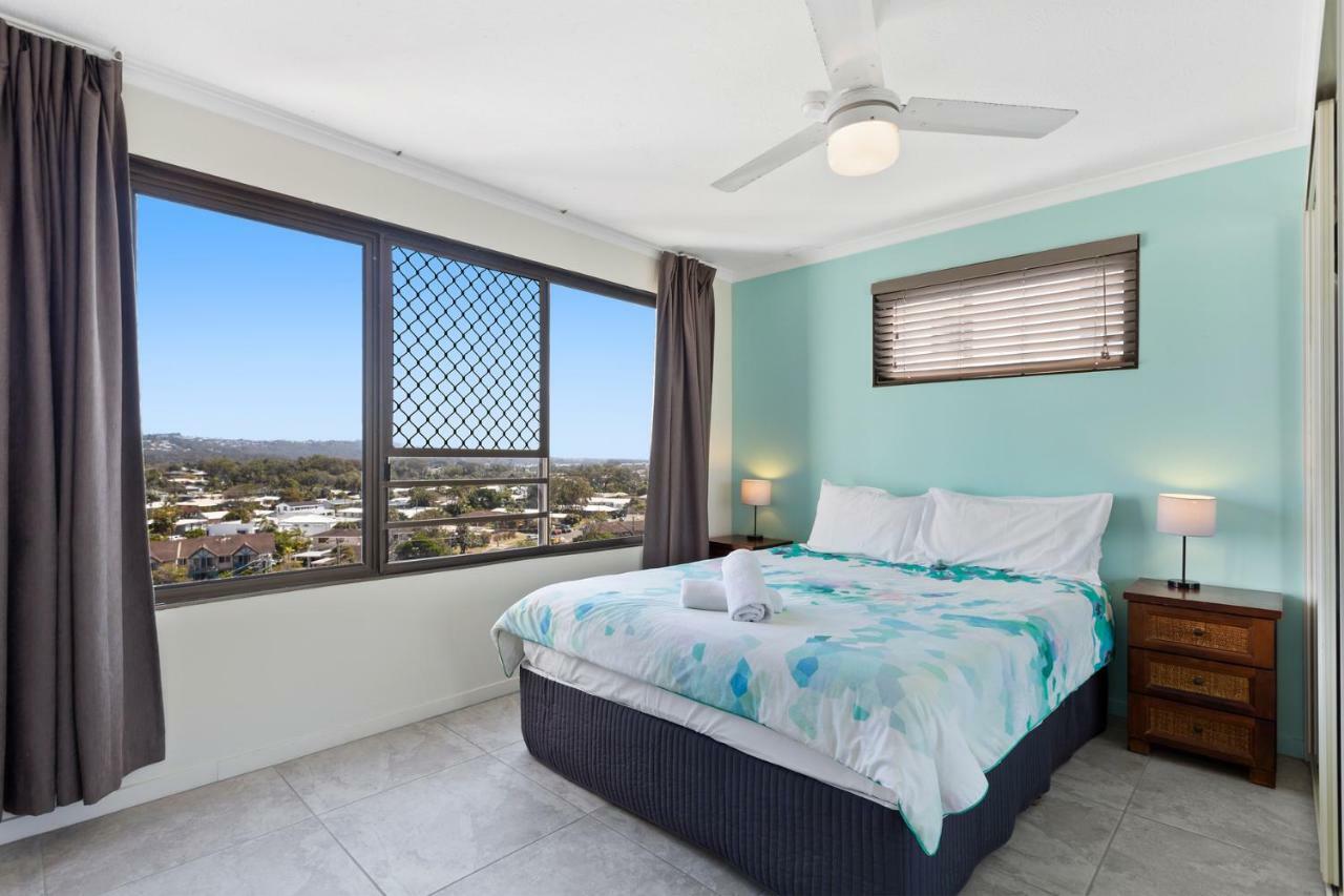 Langley Park Apartments Sunshine Coast Ngoại thất bức ảnh