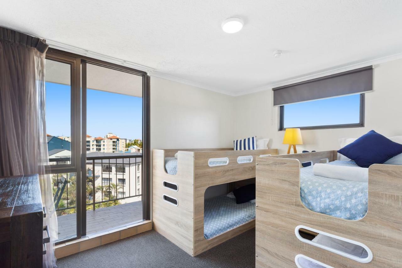 Langley Park Apartments Sunshine Coast Ngoại thất bức ảnh