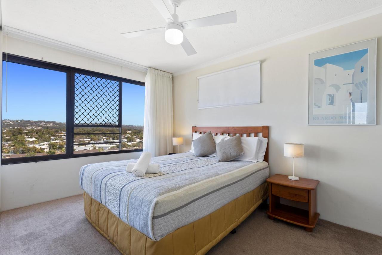 Langley Park Apartments Sunshine Coast Ngoại thất bức ảnh