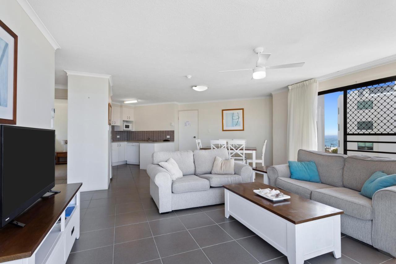 Langley Park Apartments Sunshine Coast Ngoại thất bức ảnh