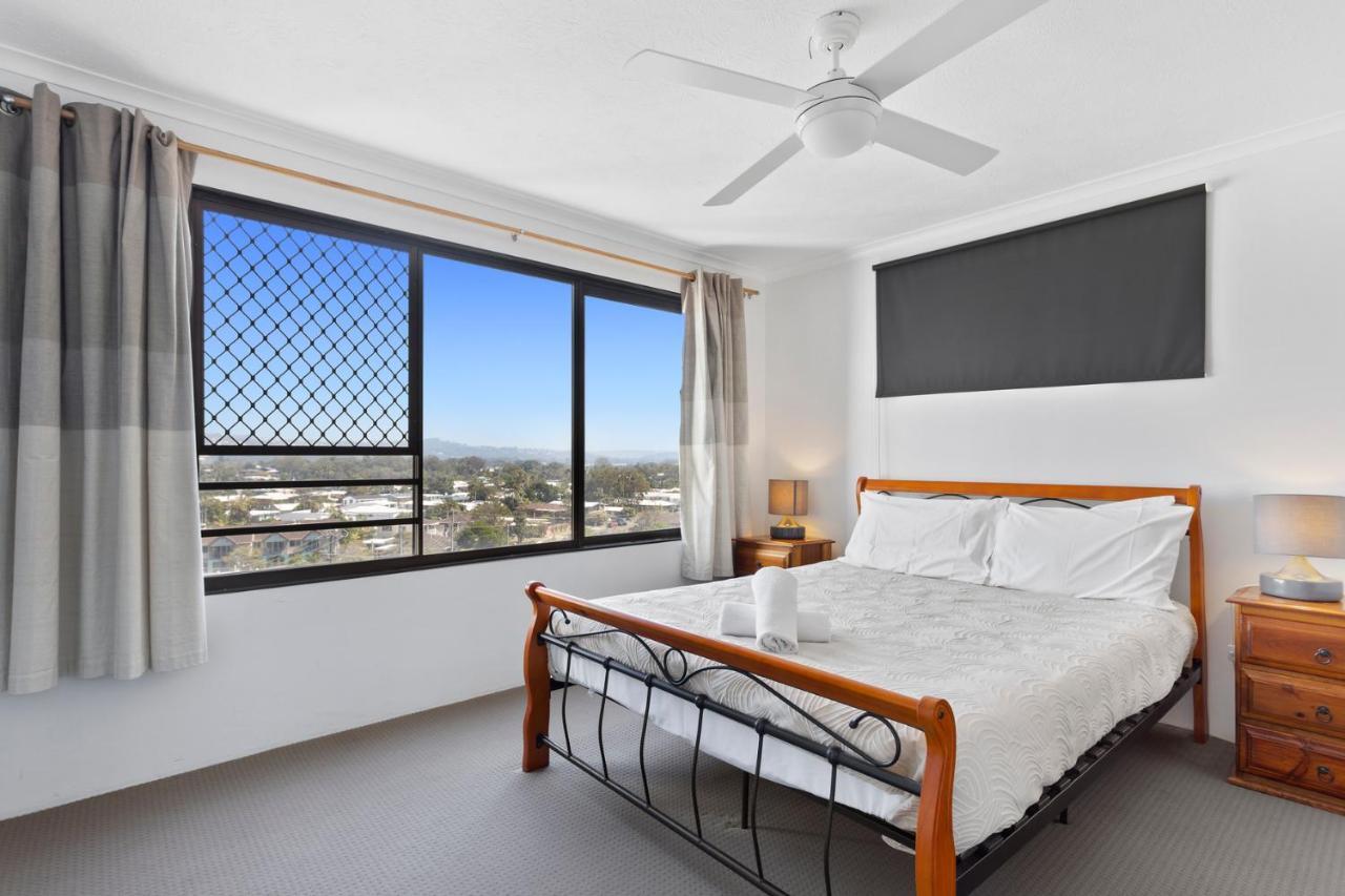 Langley Park Apartments Sunshine Coast Ngoại thất bức ảnh