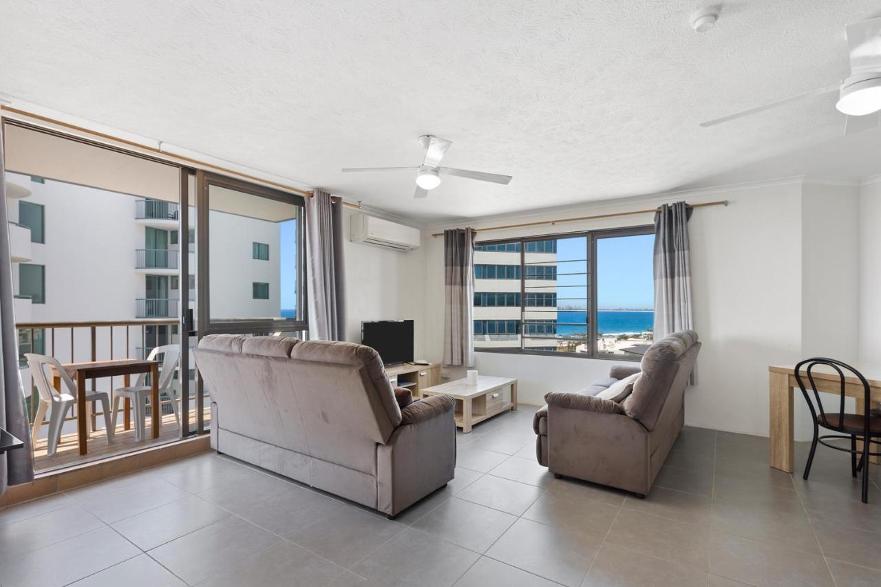 Langley Park Apartments Sunshine Coast Ngoại thất bức ảnh