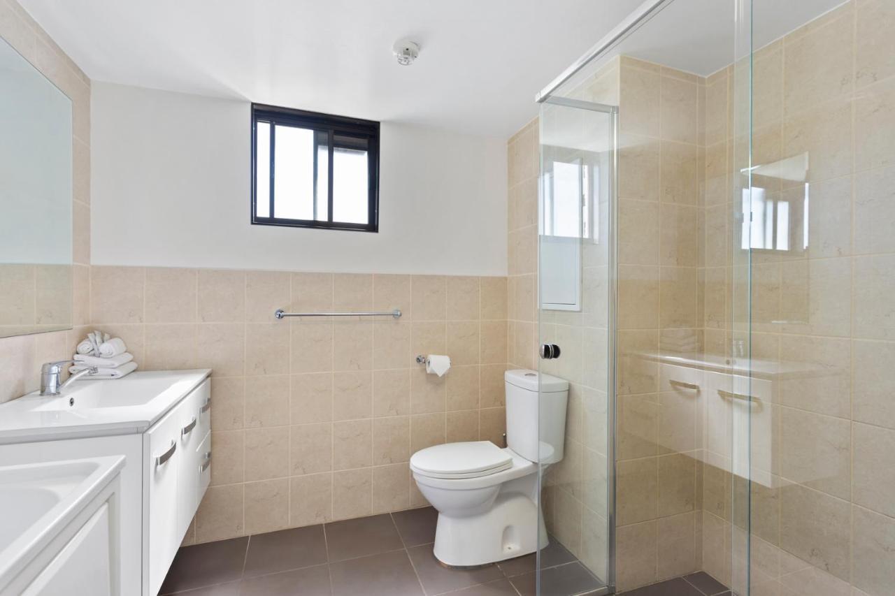 Langley Park Apartments Sunshine Coast Ngoại thất bức ảnh