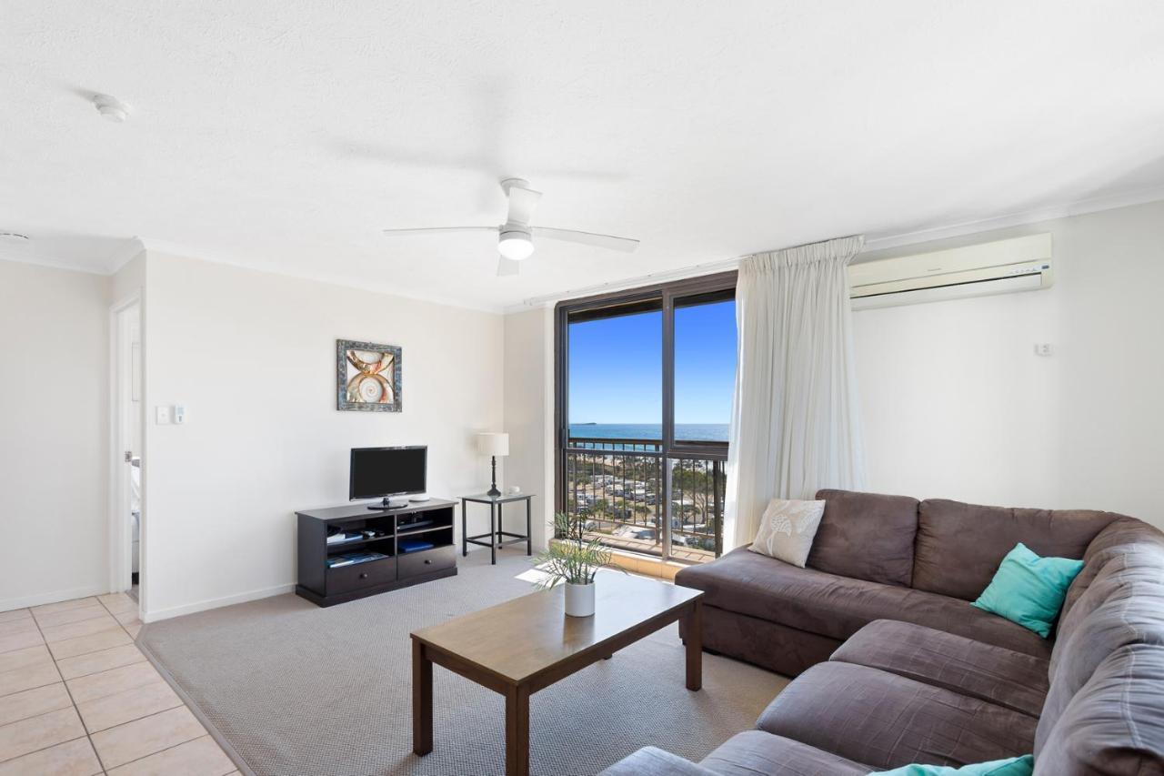 Langley Park Apartments Sunshine Coast Ngoại thất bức ảnh