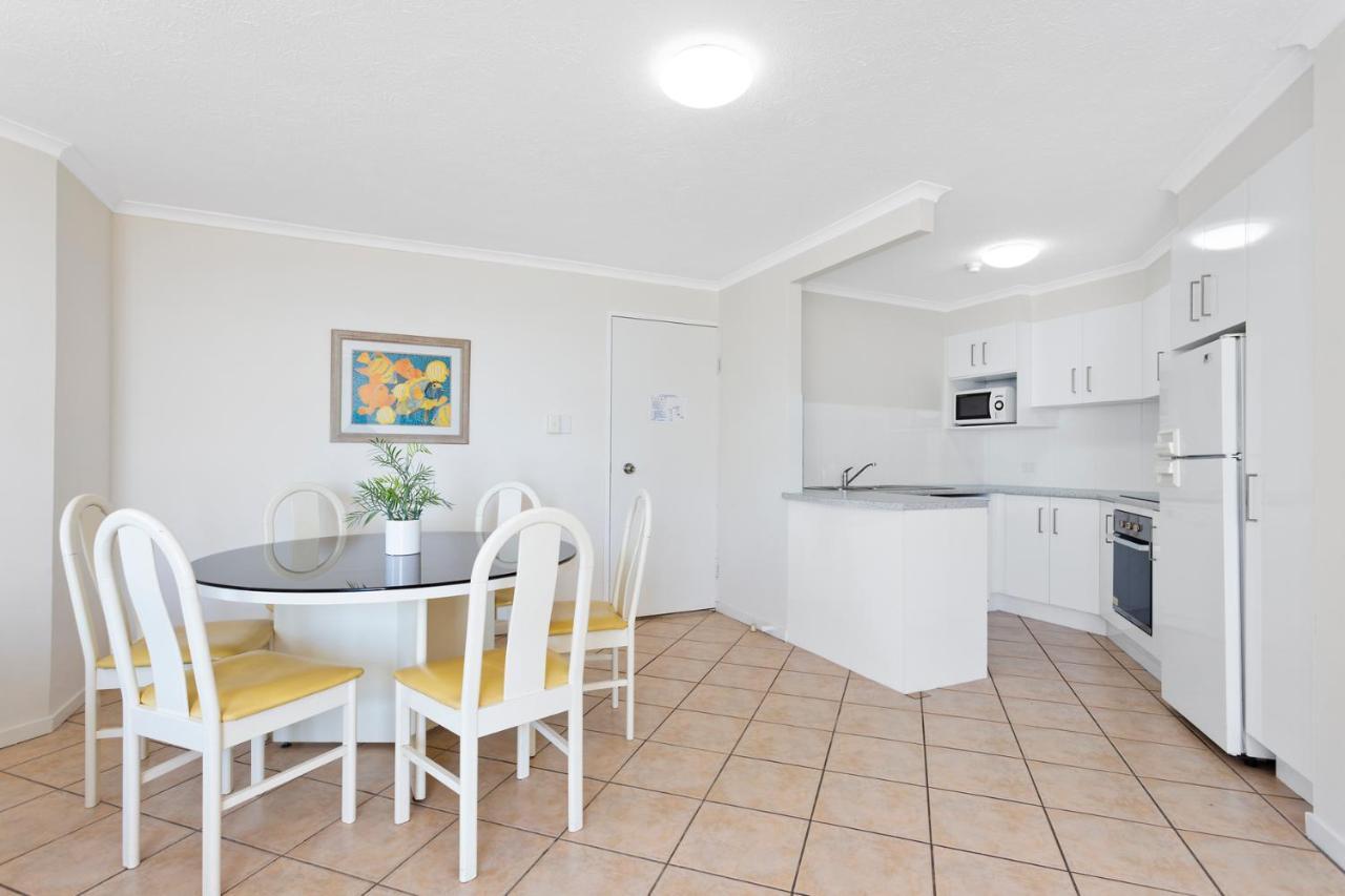 Langley Park Apartments Sunshine Coast Ngoại thất bức ảnh