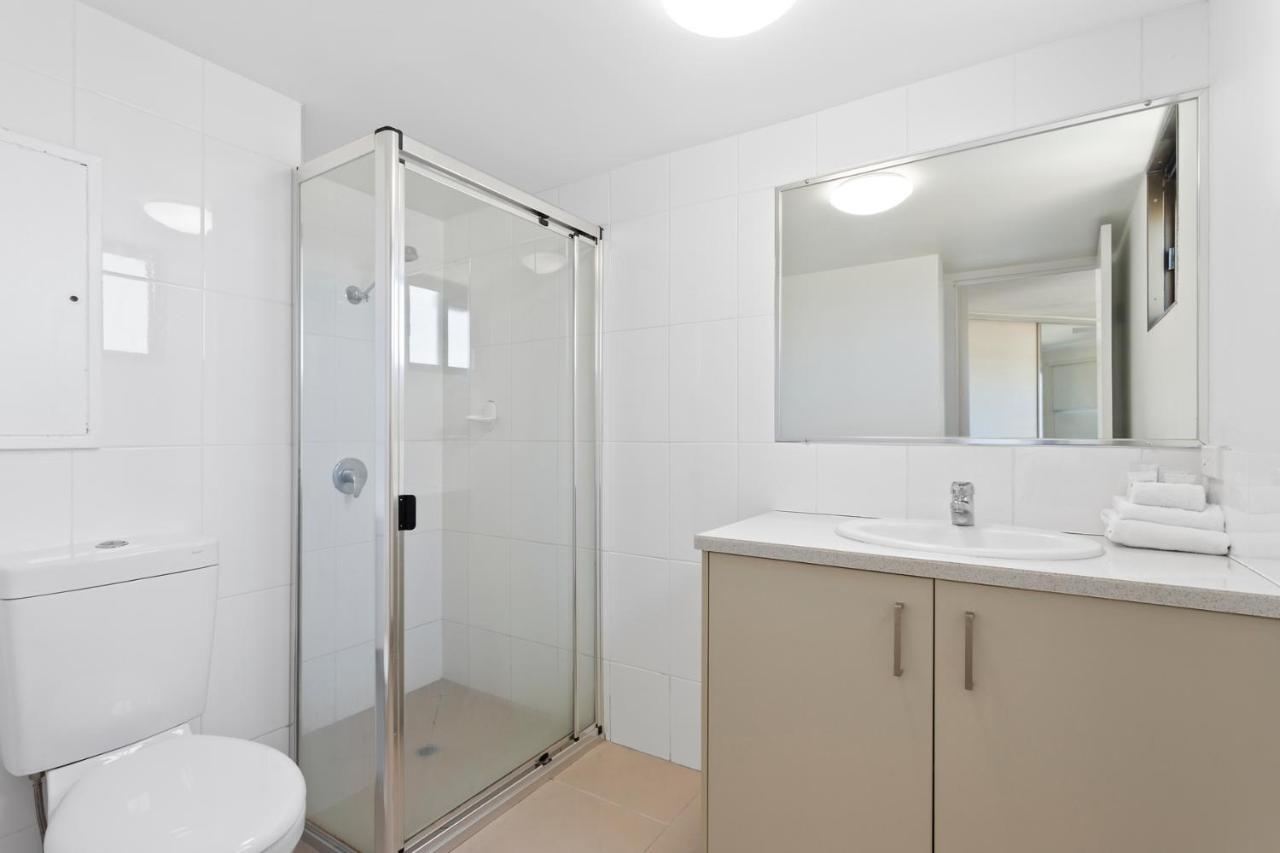 Langley Park Apartments Sunshine Coast Ngoại thất bức ảnh