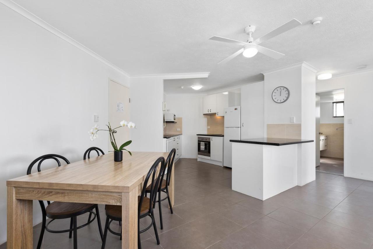 Langley Park Apartments Sunshine Coast Ngoại thất bức ảnh