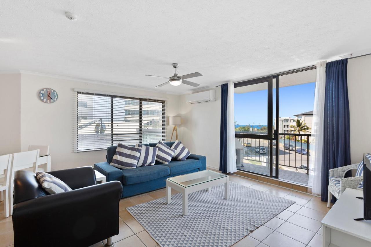 Langley Park Apartments Sunshine Coast Ngoại thất bức ảnh