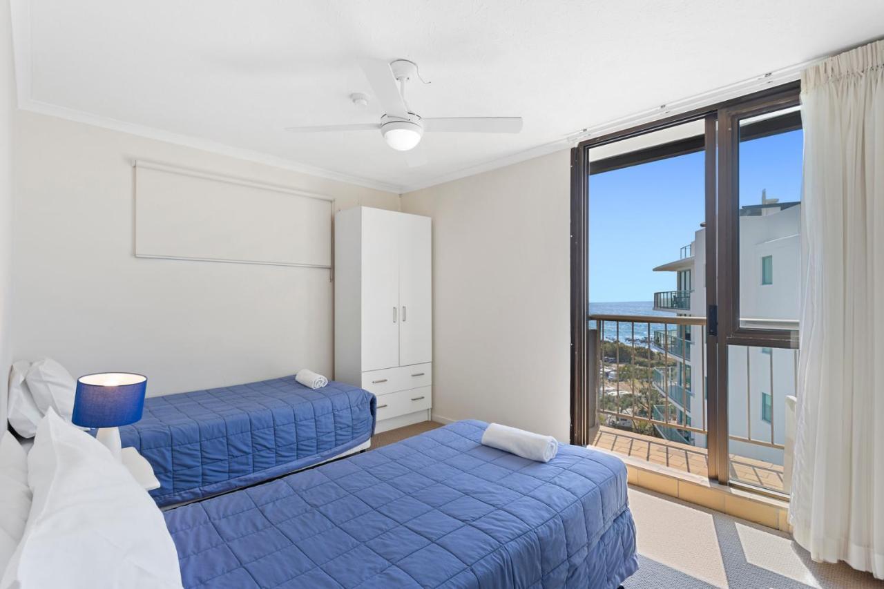 Langley Park Apartments Sunshine Coast Ngoại thất bức ảnh